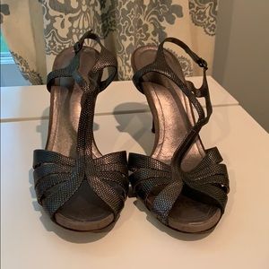 BCBG Sandals